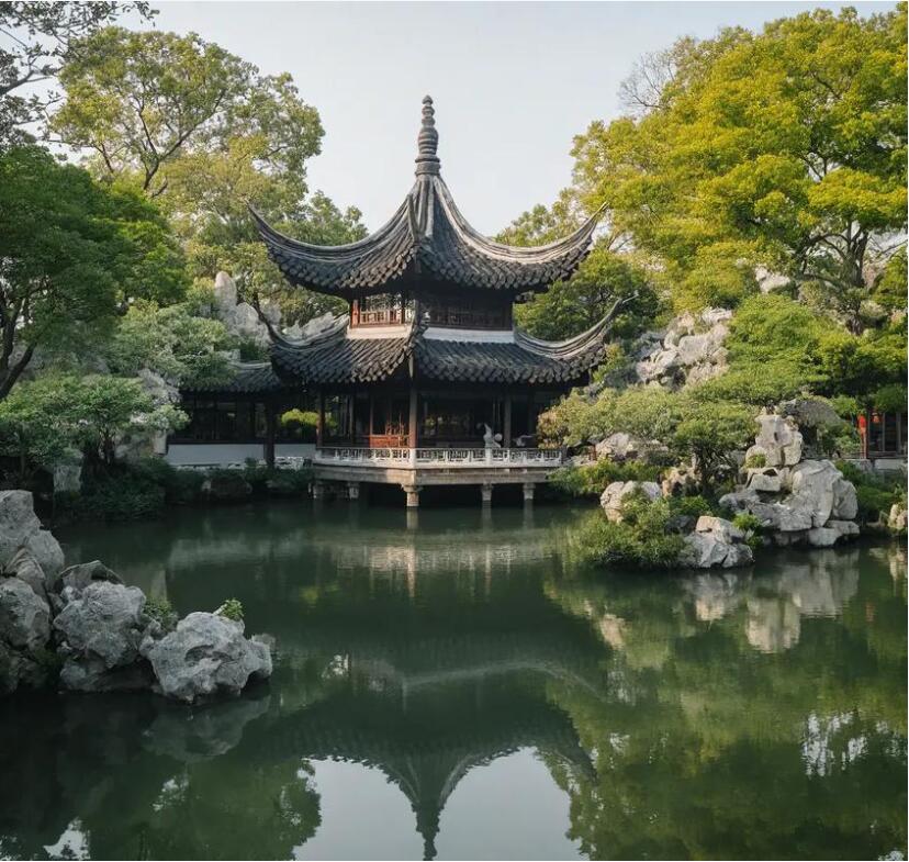 和平县雪枫土建有限公司